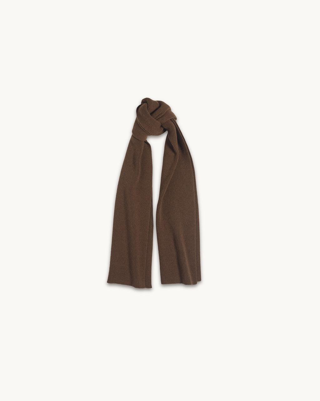 Écharpe Tricot x Sabah Femme - 4