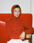 Bandana cachemire Femme - 1