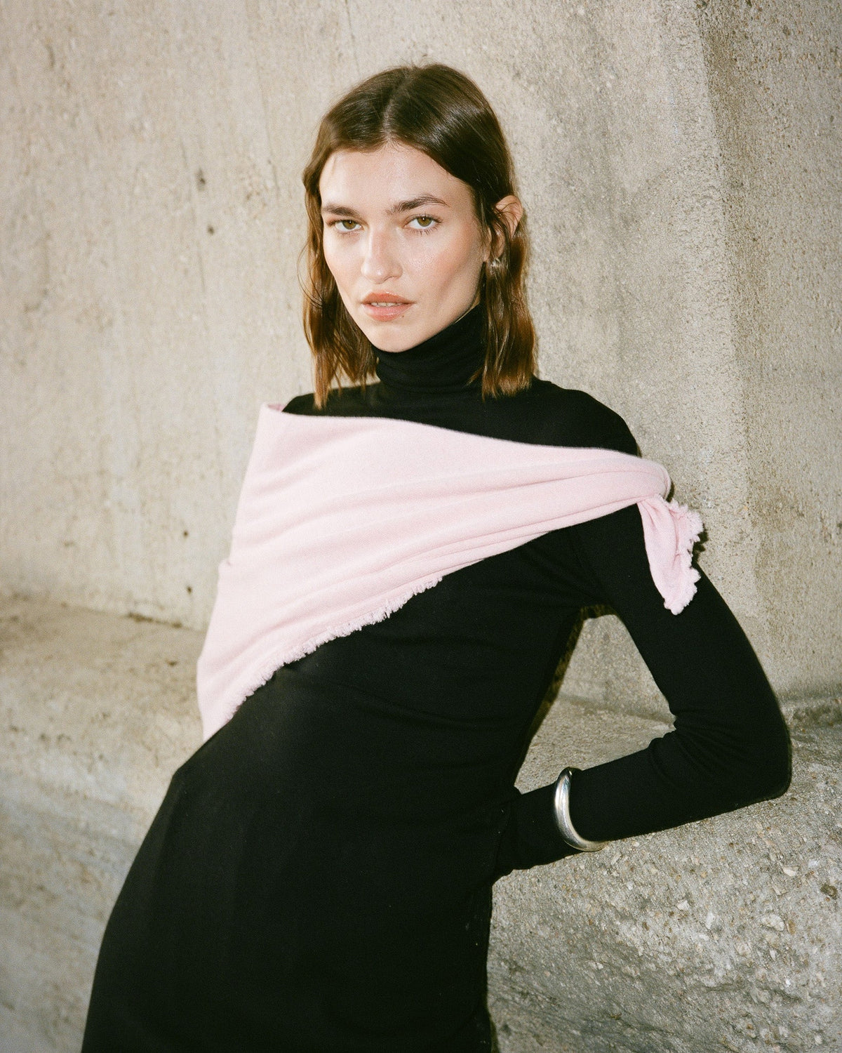 Bandana Tricot x Gil Rodriguez Femme - 2