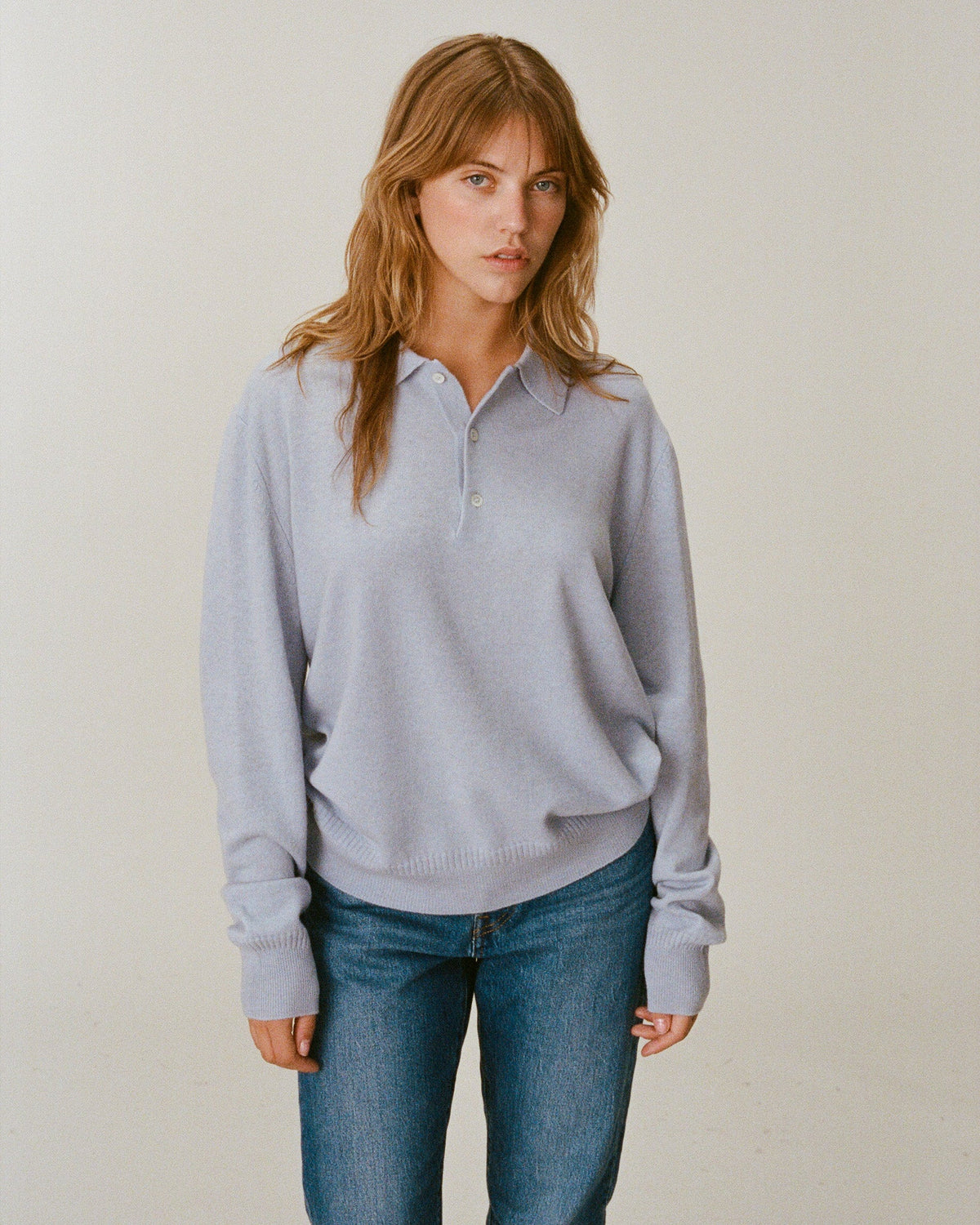 Polo Tricot x Lié Studio Femme - 20