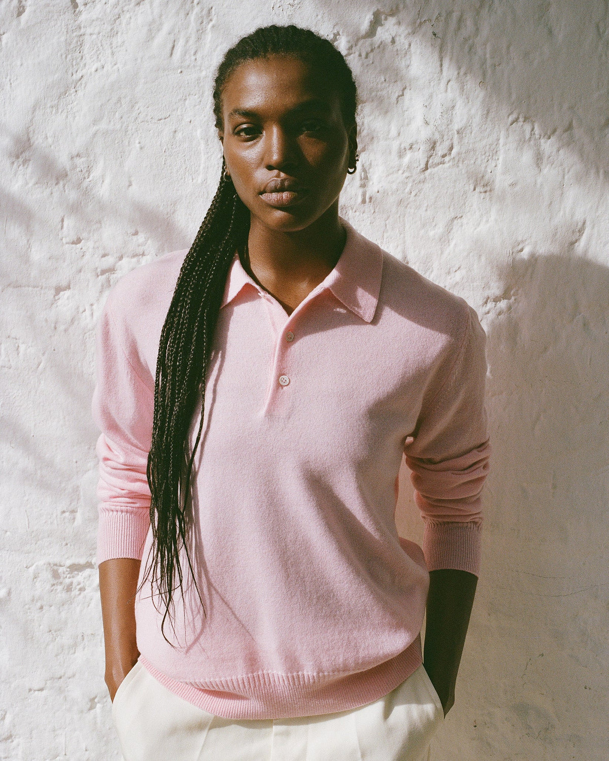 Polo Tricot x Lié Studio Femme - 7