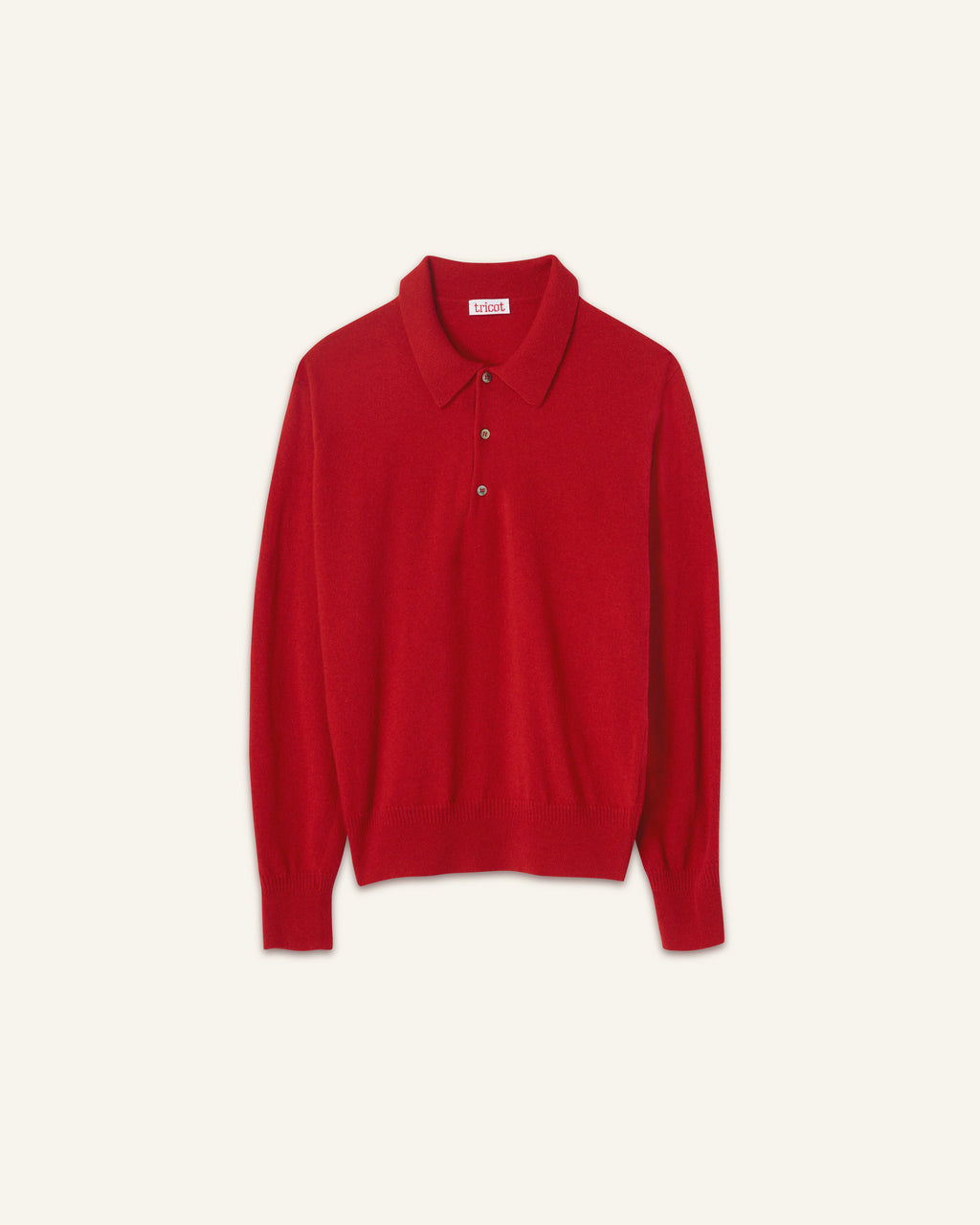 Polo Tricot x Lié Studio Femme - 12