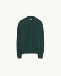 Polo Cachemire Tricot x Sabah Homme - 1