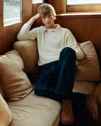 Polo en cachemire Homme - 22