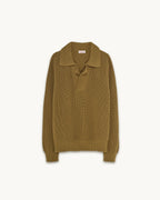 Polo en coton bio Homme - 1