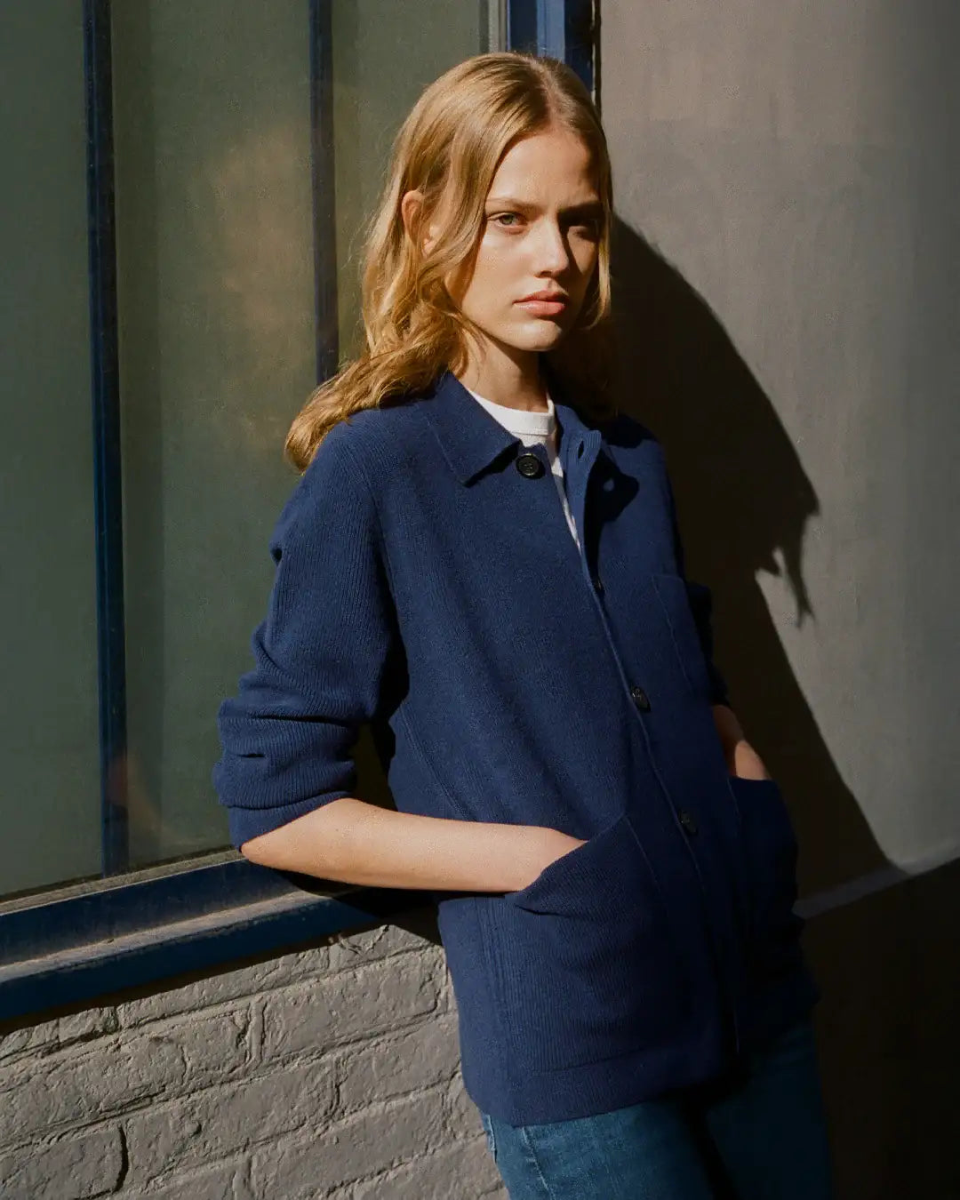 Veste de travail Femme - 3